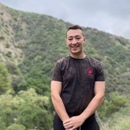 Zachary Pereles's profile photo