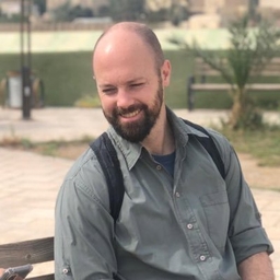 John Davison's profile photo