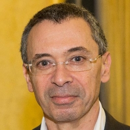 Thierry Amar's profile photo