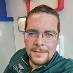 John McGuirk's profile photo