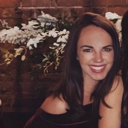 Ashley Oliver's profile photo