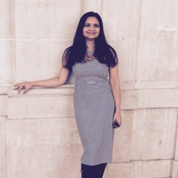 Swapna Venugopal Ramaswamy's profile photo