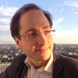 Edward Evans's profile photo