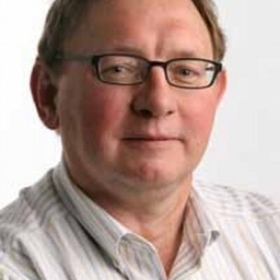 Mark Getzfred's profile photo