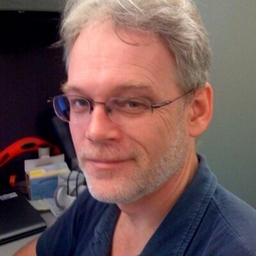 Mike Farrell's profile photo