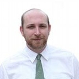 Joel Anderson's profile photo