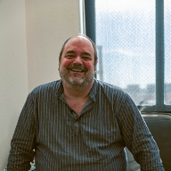 Patrick Williams's profile photo