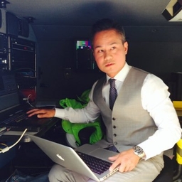 Jeff Nguyen's profile photo