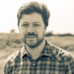 Aaron Couch's profile photo
