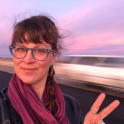 Jenny Inzerillo's profile photo