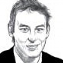 Duncan Bridgeman's profile photo