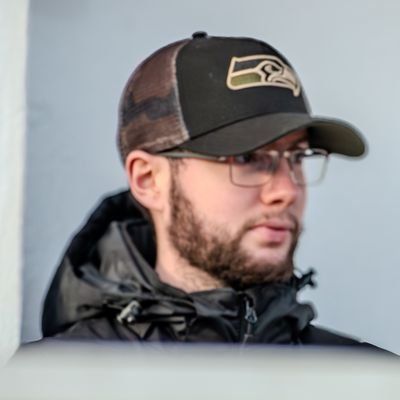 James Barker's profile photo