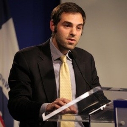 Michael Kugelman's profile photo