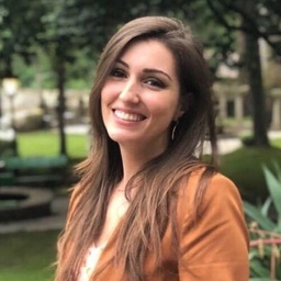 Lucía Blasco's journalist profile photo