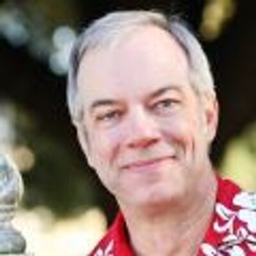 James E. Gaskin's profile photo