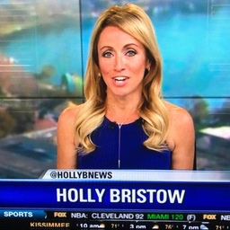 Holly Bristow's profile photo