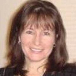 Mary Couzin's profile photo
