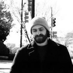 Jesse Bunch's profile photo