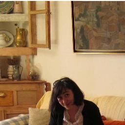Ana Ayala's profile photo