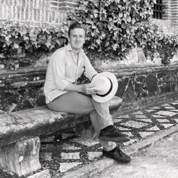 Jesús Bayort's profile photo