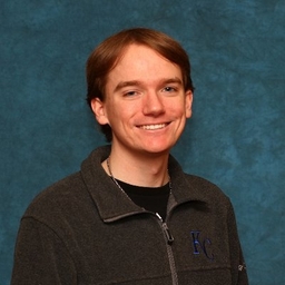 Nick Ingram's profile photo