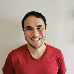 Gabriel Esteffan's profile photo