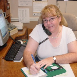 Angie Mayes's profile photo