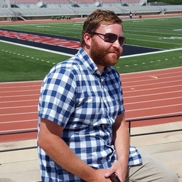 Ryan Miller's profile photo