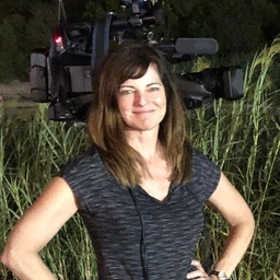 Christine Tressel's profile photo