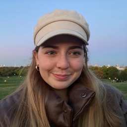Sarah Hooper's profile photo