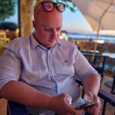 Stéphane Magnoux's profile photo