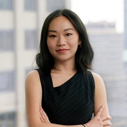 Crystal Tse's profile photo