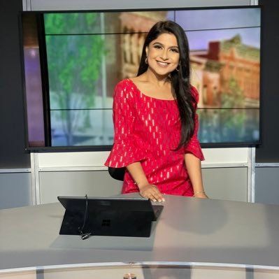 Aditi Lamba's profile photo