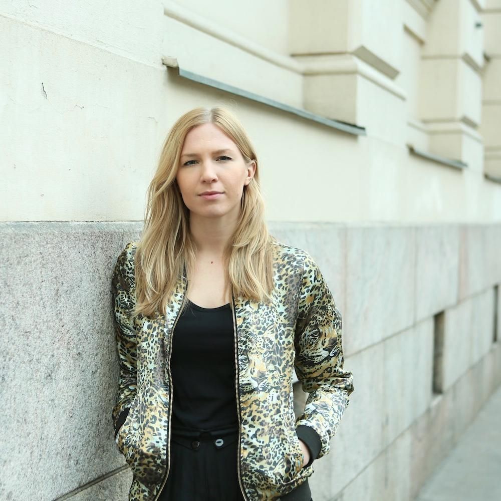 Miina Väisänen's profile photo
