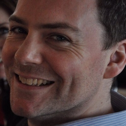 Ben McCormack's profile photo