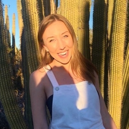 Ali Swenson's profile photo