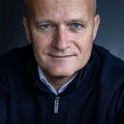 Xavier Azalbert's profile photo