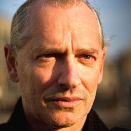 Arkadijus Vinokuras's profile photo