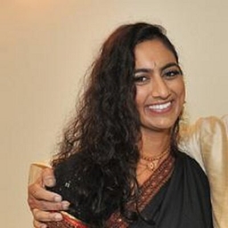 Maya Srikrishnan's profile photo