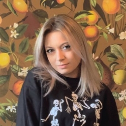 Sarah Cavender's profile photo