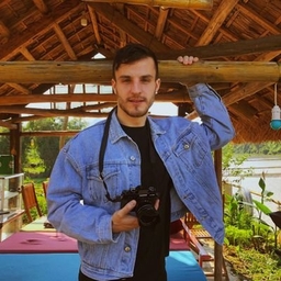 Michael Nash's profile photo