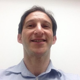 John Biers's profile photo