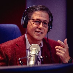 Anthony Germain's journalist profile photo