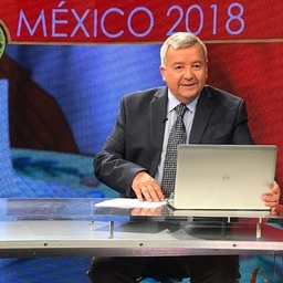 Guillermo Ahumada's profile photo