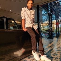 Samarjit Paul's profile photo
