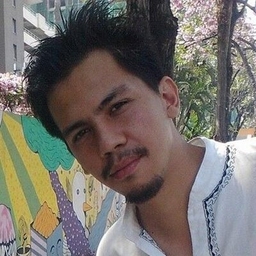 Patrick Lee's profile photo