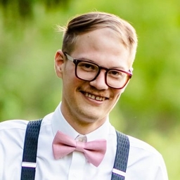 Trenton Sperry's profile photo
