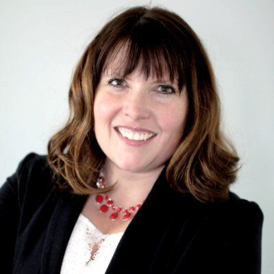Suzanne Bates's profile photo