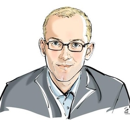 Christoph M. Schwarzer's profile photo