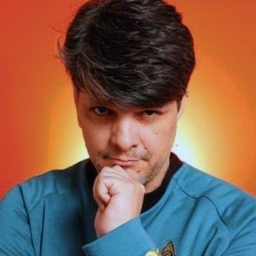Nick Ellis's profile photo